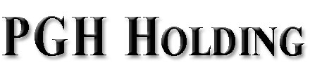 PGH Holding